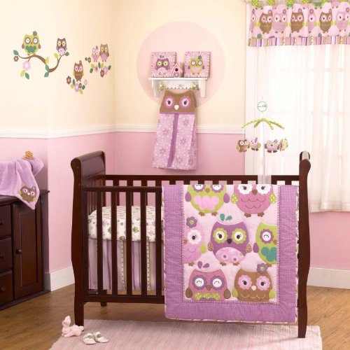 beautiful baby crib bedding sets